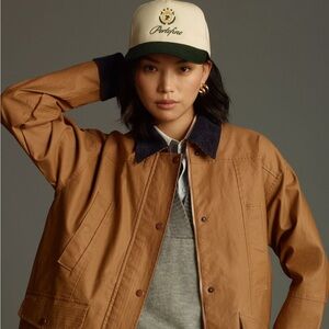 Pilcro Barn Jacket XS